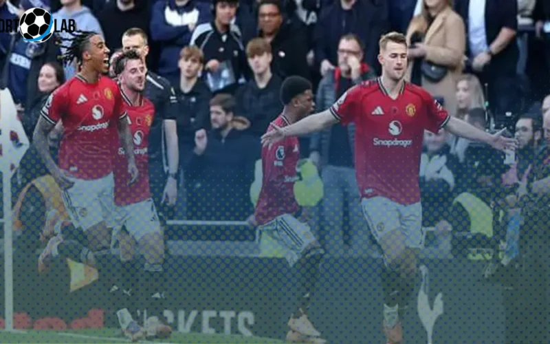 موعد مباراة مانشستر يونايتد ضد إيفرتون والتشكيل المتوقع للمواجهة الحاسمة